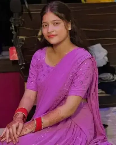 Almora Call Girls Service