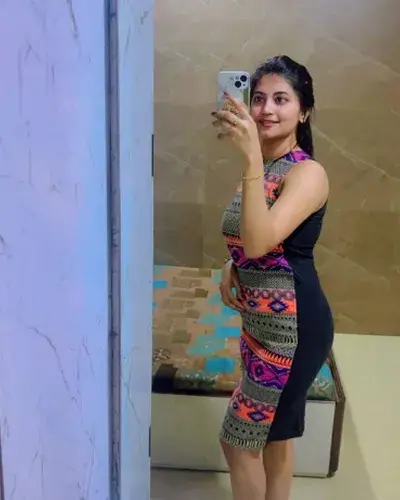Escort Service Almora