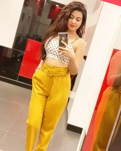 Almora Escort Service